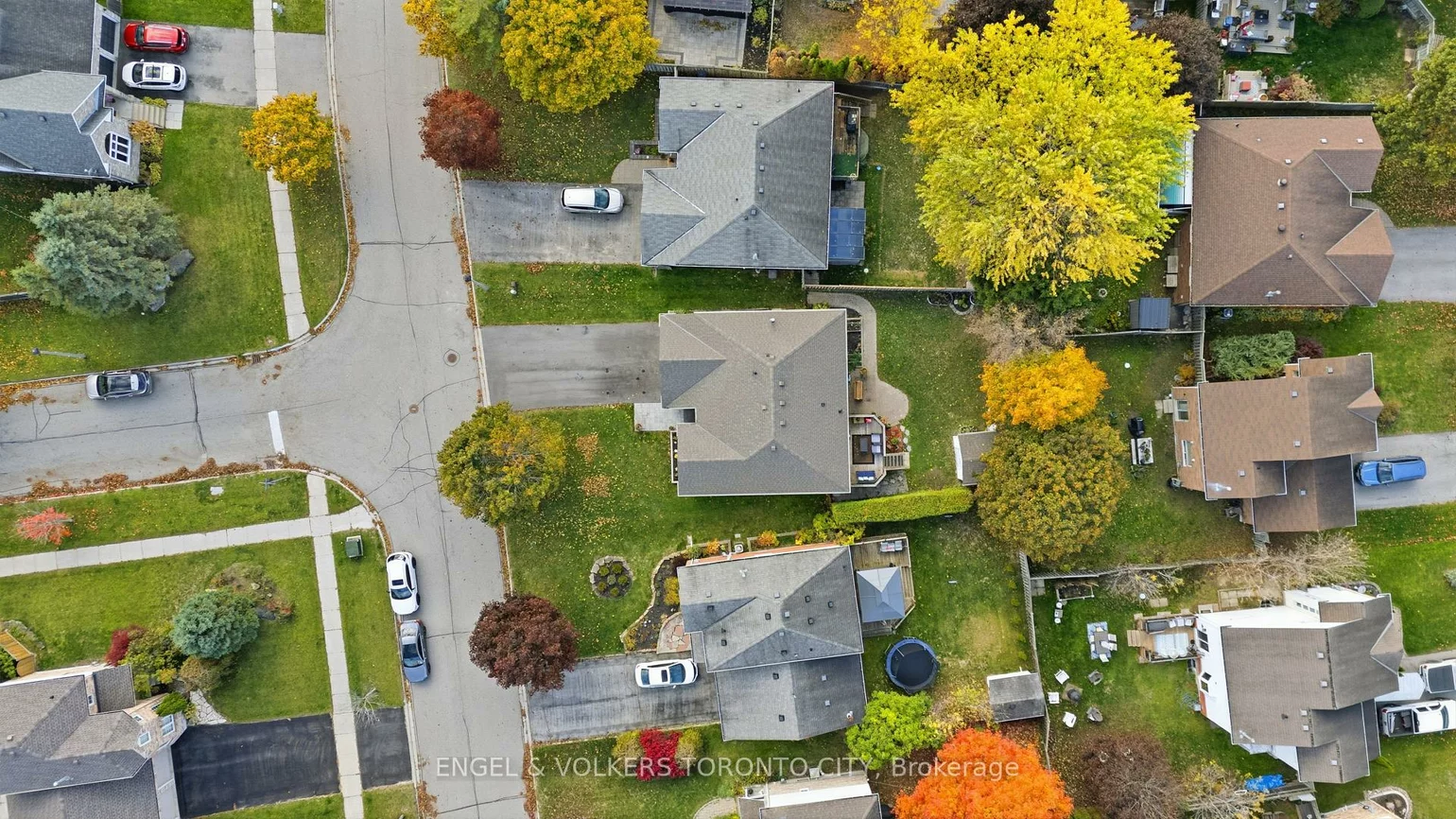 6, Kingsgate, Mt Albert, East Gwillimbury