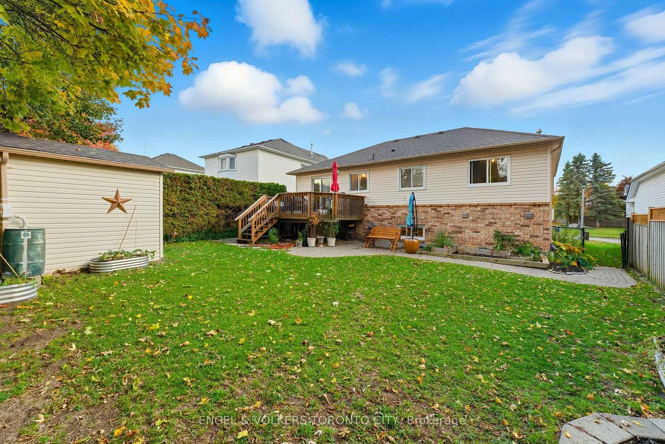 6, Kingsgate, Mt Albert, East Gwillimbury