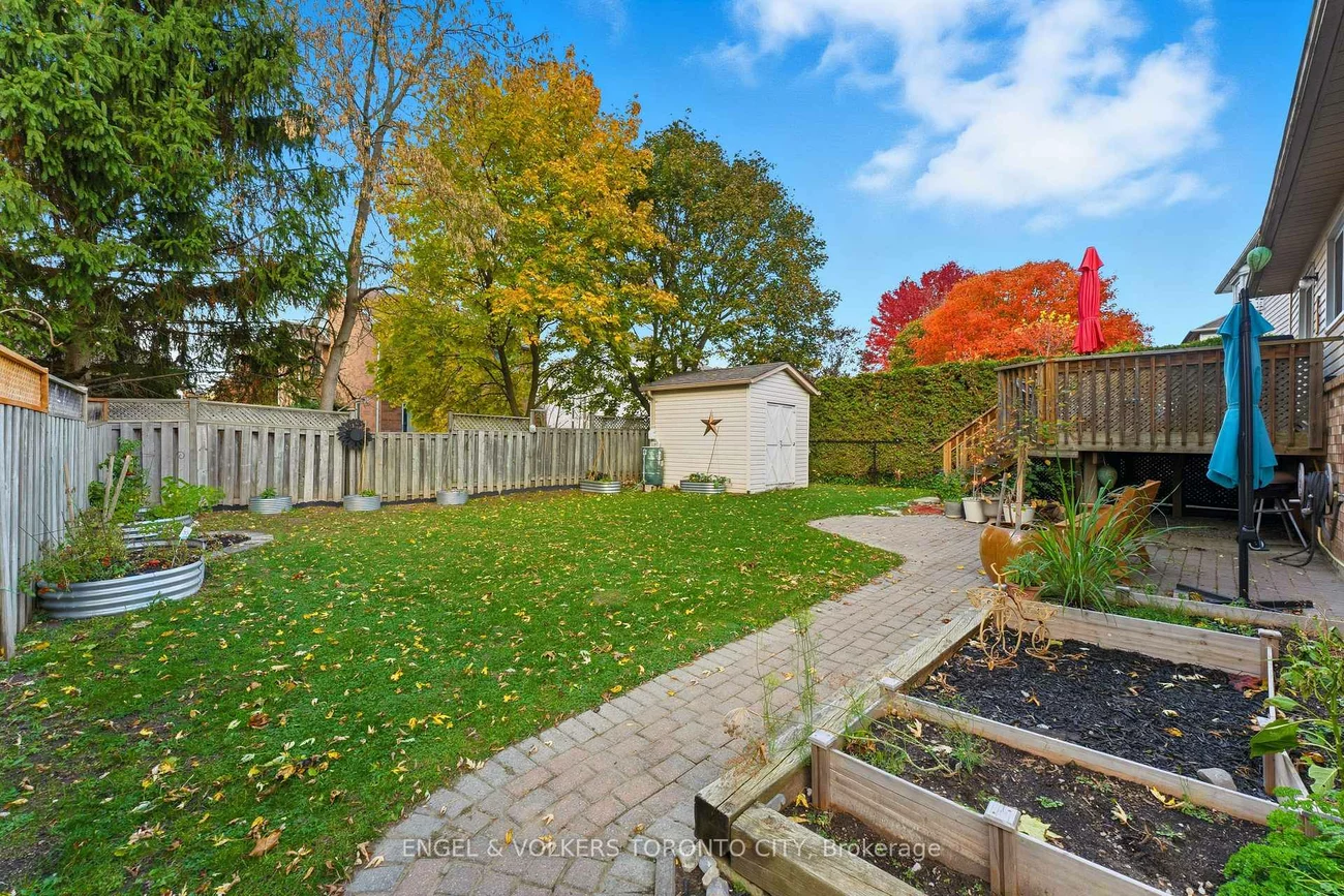 6, Kingsgate, Mt Albert, East Gwillimbury
