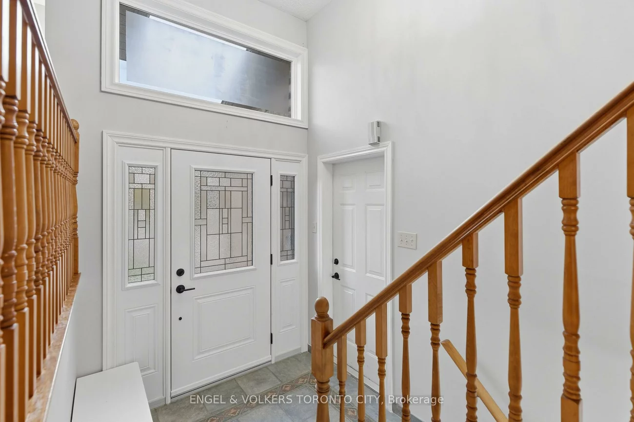 6, Kingsgate, Mt Albert, East Gwillimbury