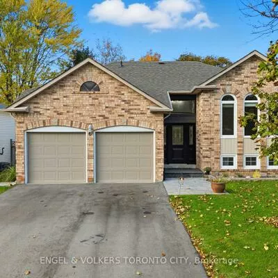 6, Kingsgate, Mt Albert, East Gwillimbury