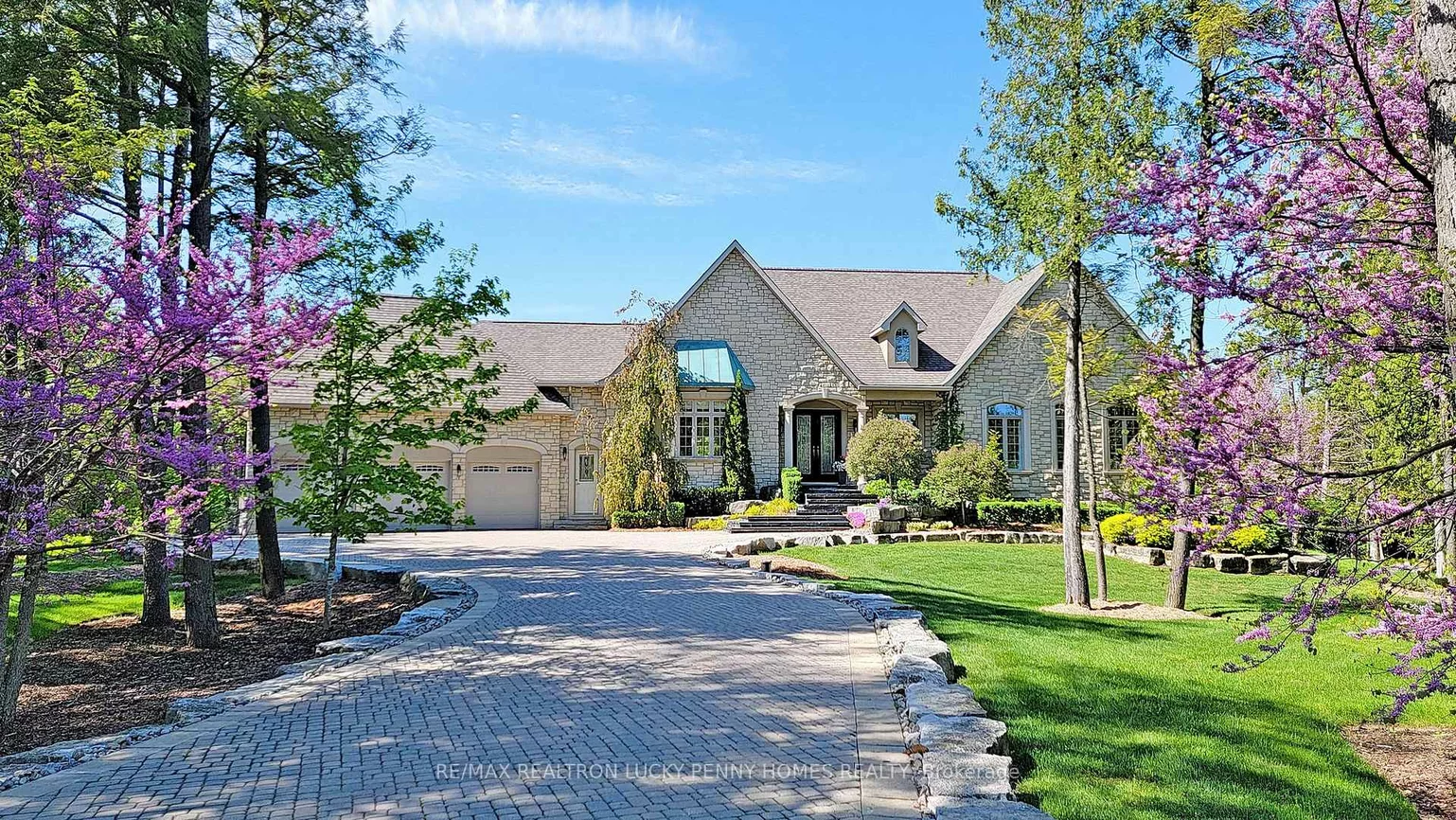 5, Riverstone, Rural East Gwillimbury, East Gwillimbury