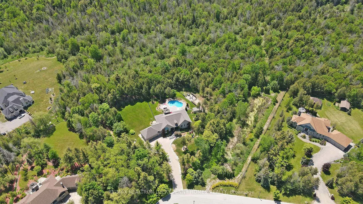 5, Riverstone, Rural East Gwillimbury, East Gwillimbury