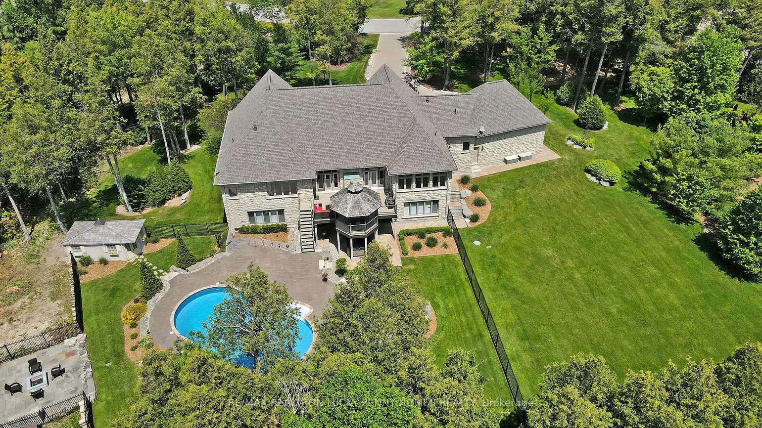 5, Riverstone, Rural East Gwillimbury, East Gwillimbury