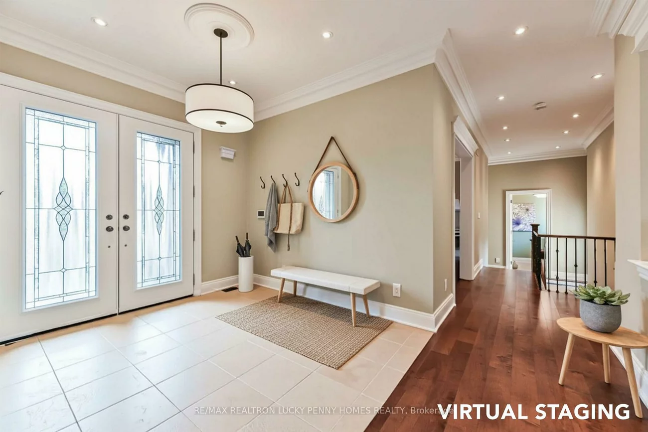 5, Riverstone, Rural East Gwillimbury, East Gwillimbury