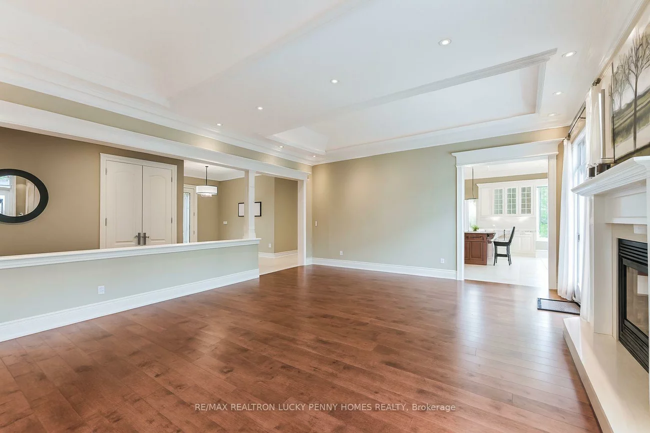 5, Riverstone, Rural East Gwillimbury, East Gwillimbury