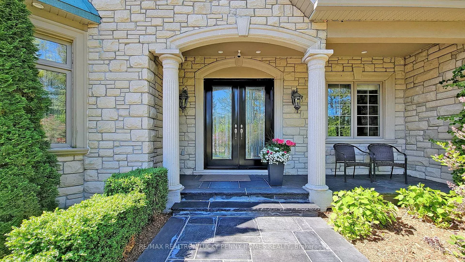 5, Riverstone, Rural East Gwillimbury, East Gwillimbury