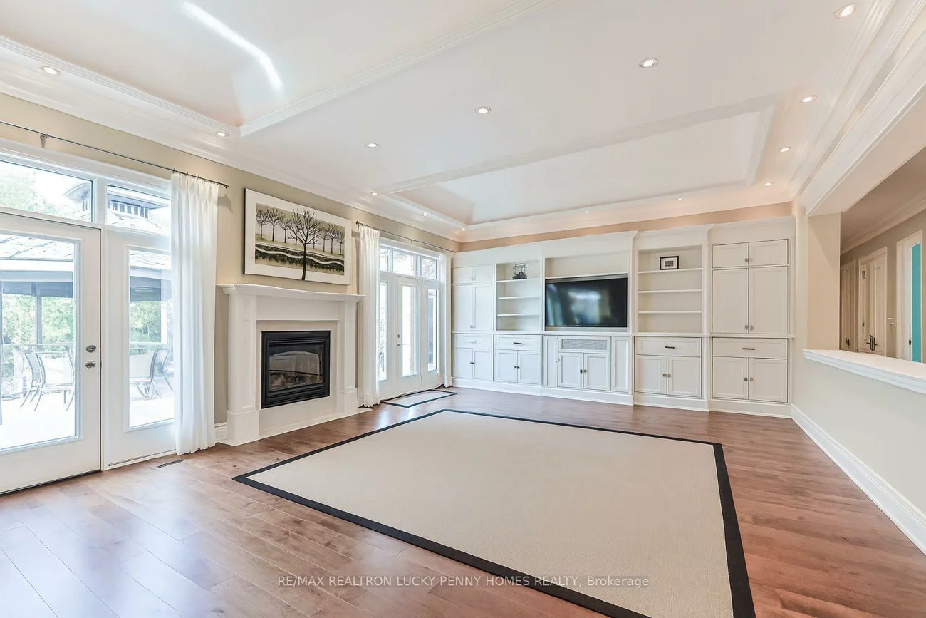 5, Riverstone, Rural East Gwillimbury, East Gwillimbury