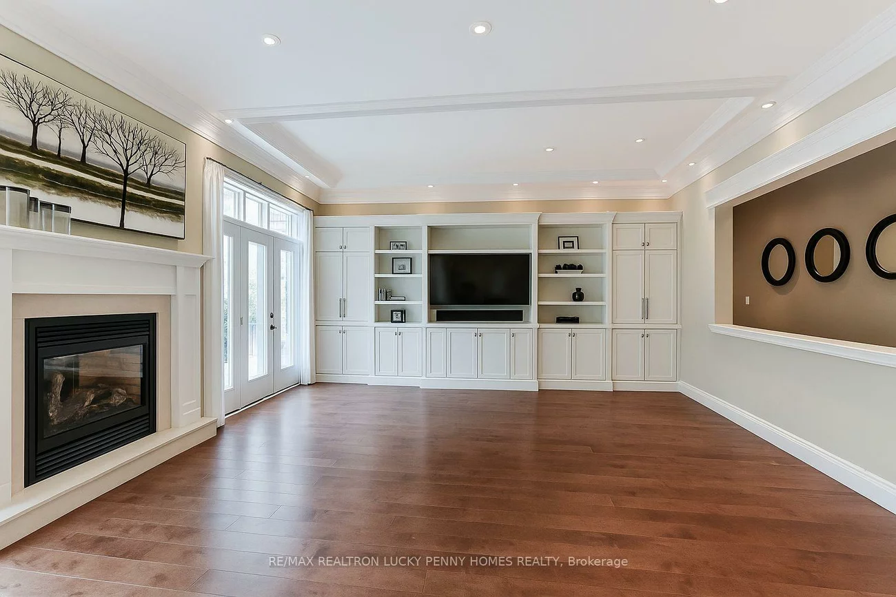 5, Riverstone, Rural East Gwillimbury, East Gwillimbury