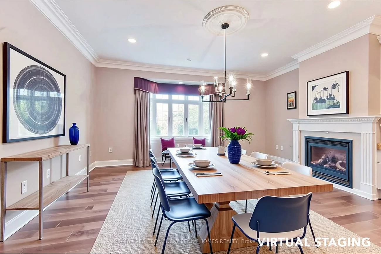 5, Riverstone, Rural East Gwillimbury, East Gwillimbury