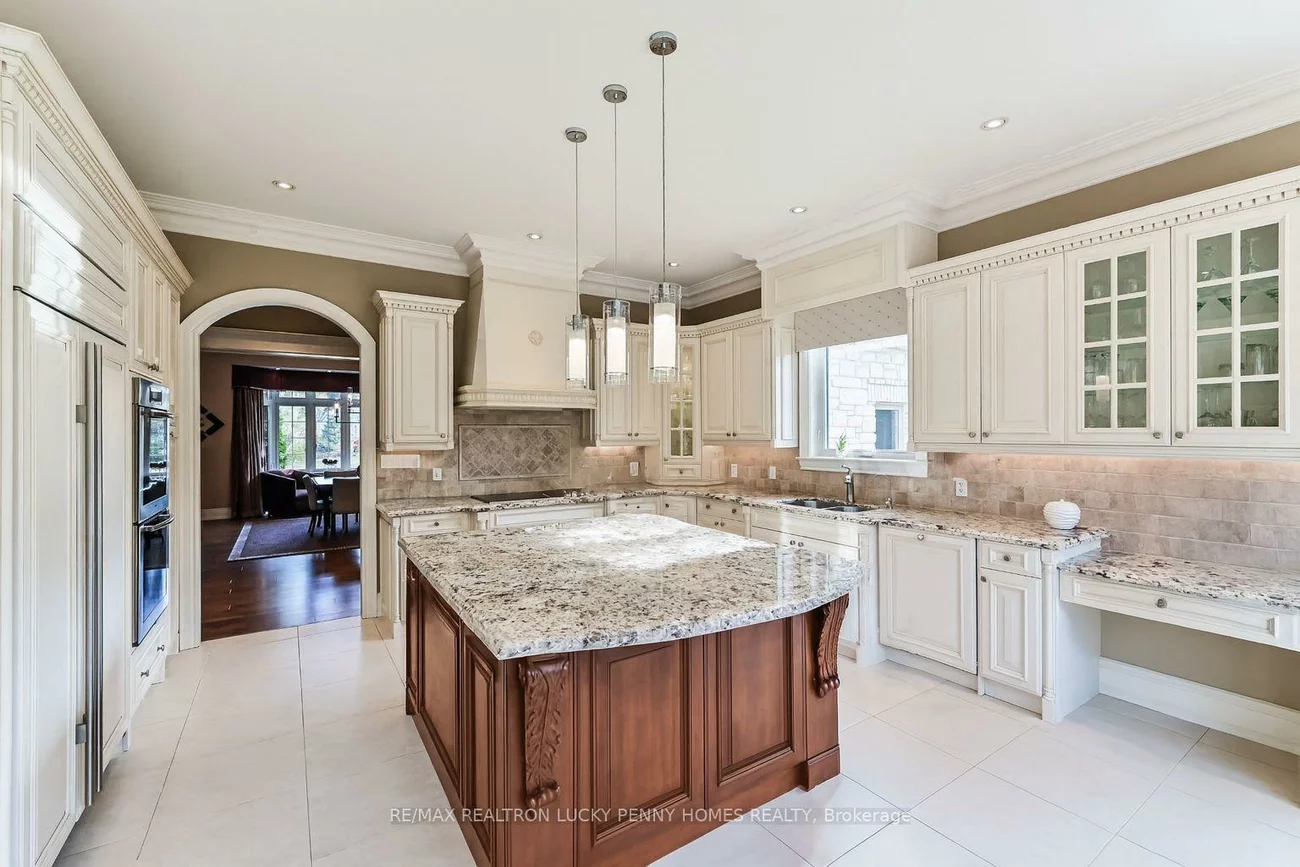 5, Riverstone, Rural East Gwillimbury, East Gwillimbury