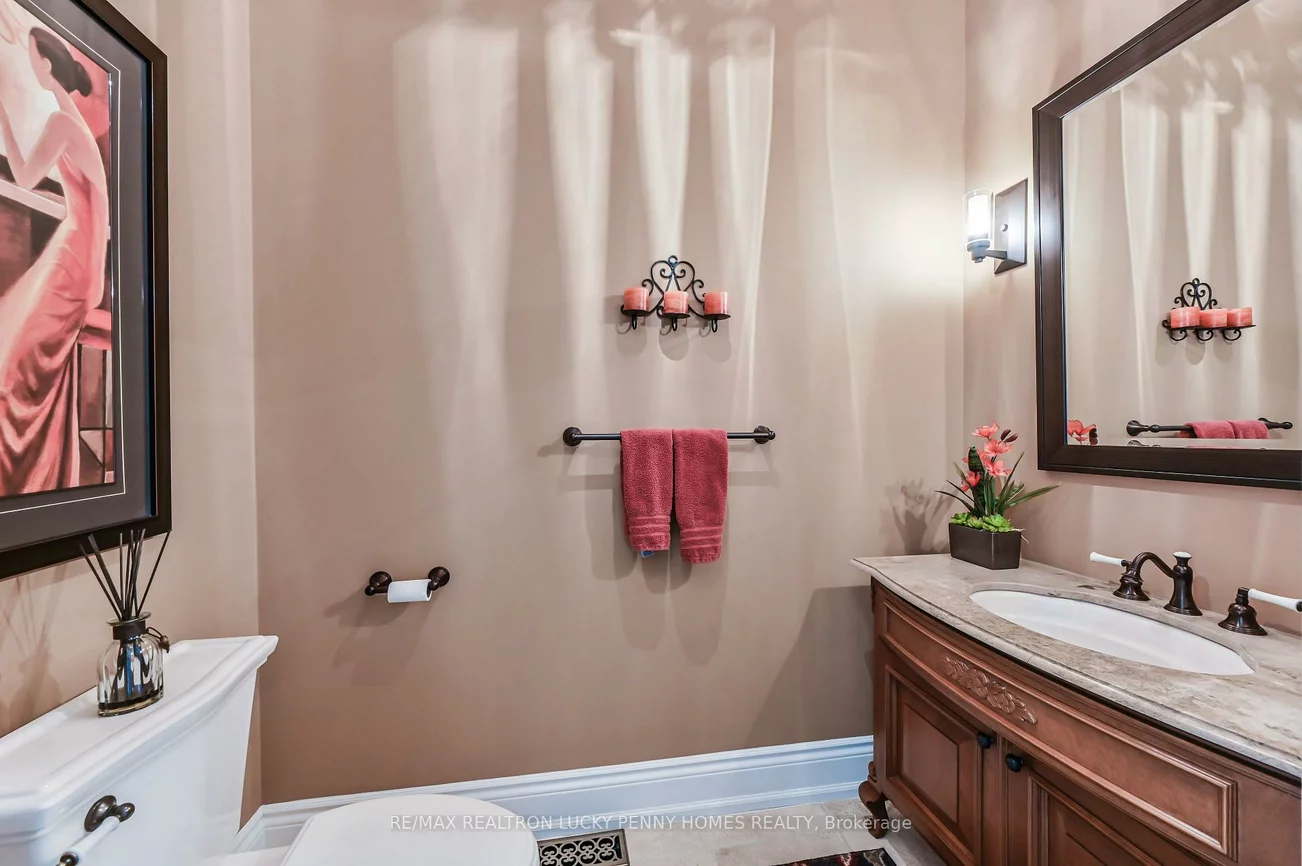 5, Riverstone, Rural East Gwillimbury, East Gwillimbury