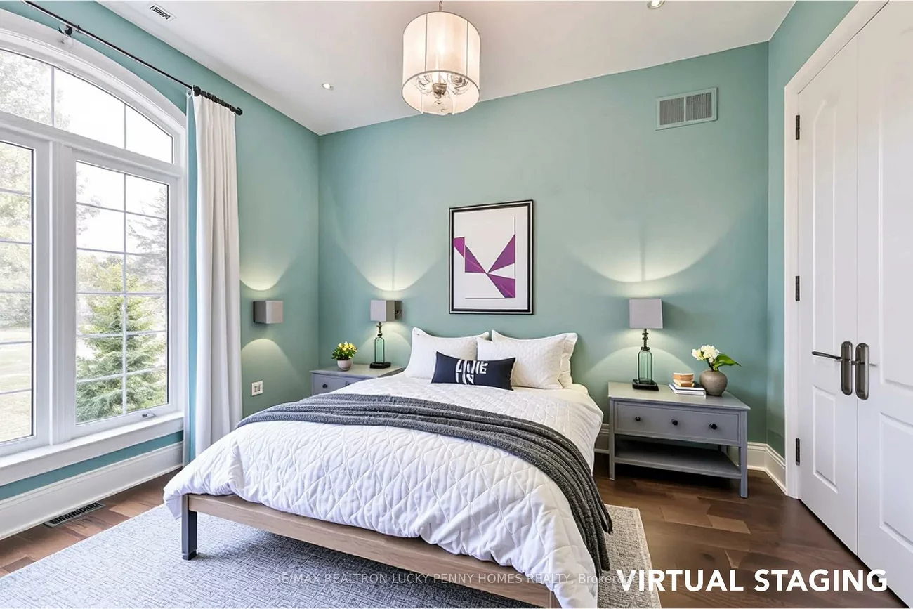 5, Riverstone, Rural East Gwillimbury, East Gwillimbury