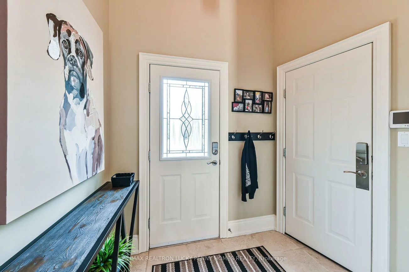 5, Riverstone, Rural East Gwillimbury, East Gwillimbury