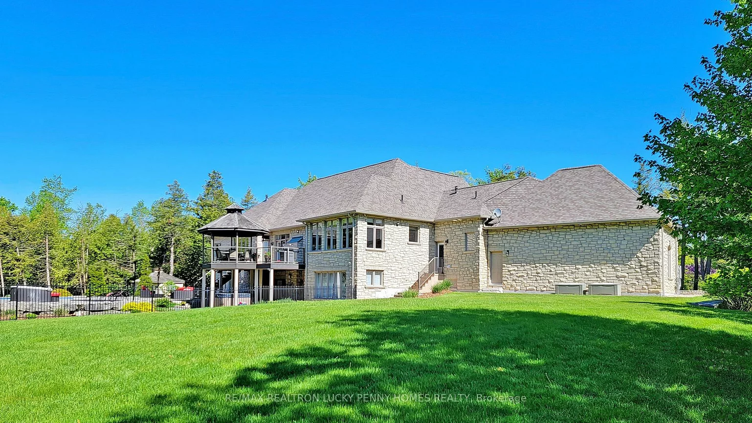5, Riverstone, Rural East Gwillimbury, East Gwillimbury
