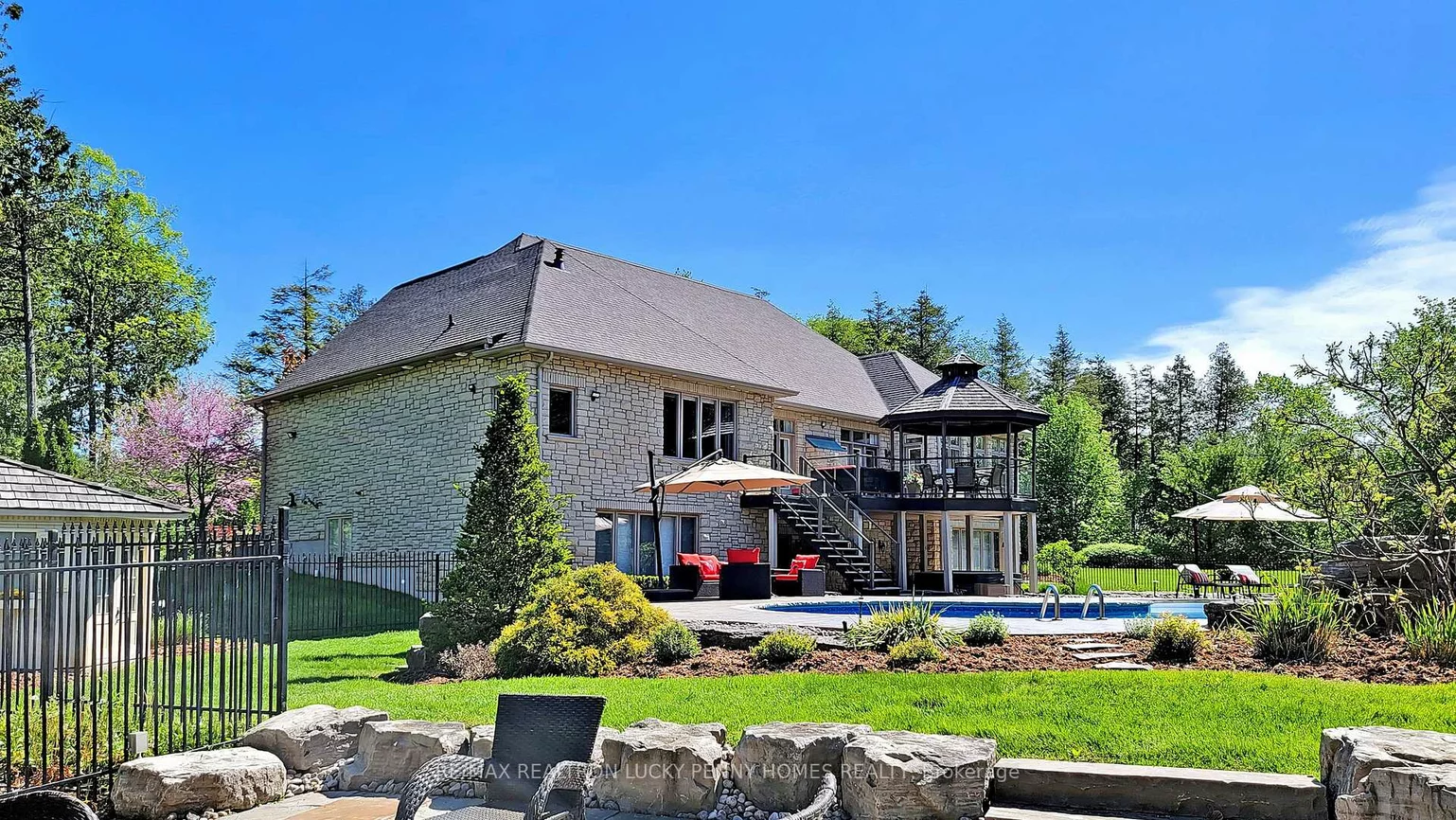 5, Riverstone, Rural East Gwillimbury, East Gwillimbury