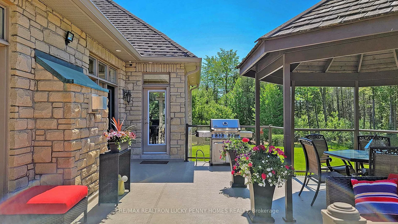 5, Riverstone, Rural East Gwillimbury, East Gwillimbury