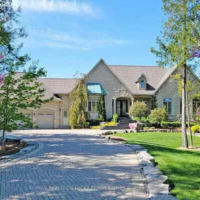 5, Riverstone, Rural East Gwillimbury, East Gwillimbury