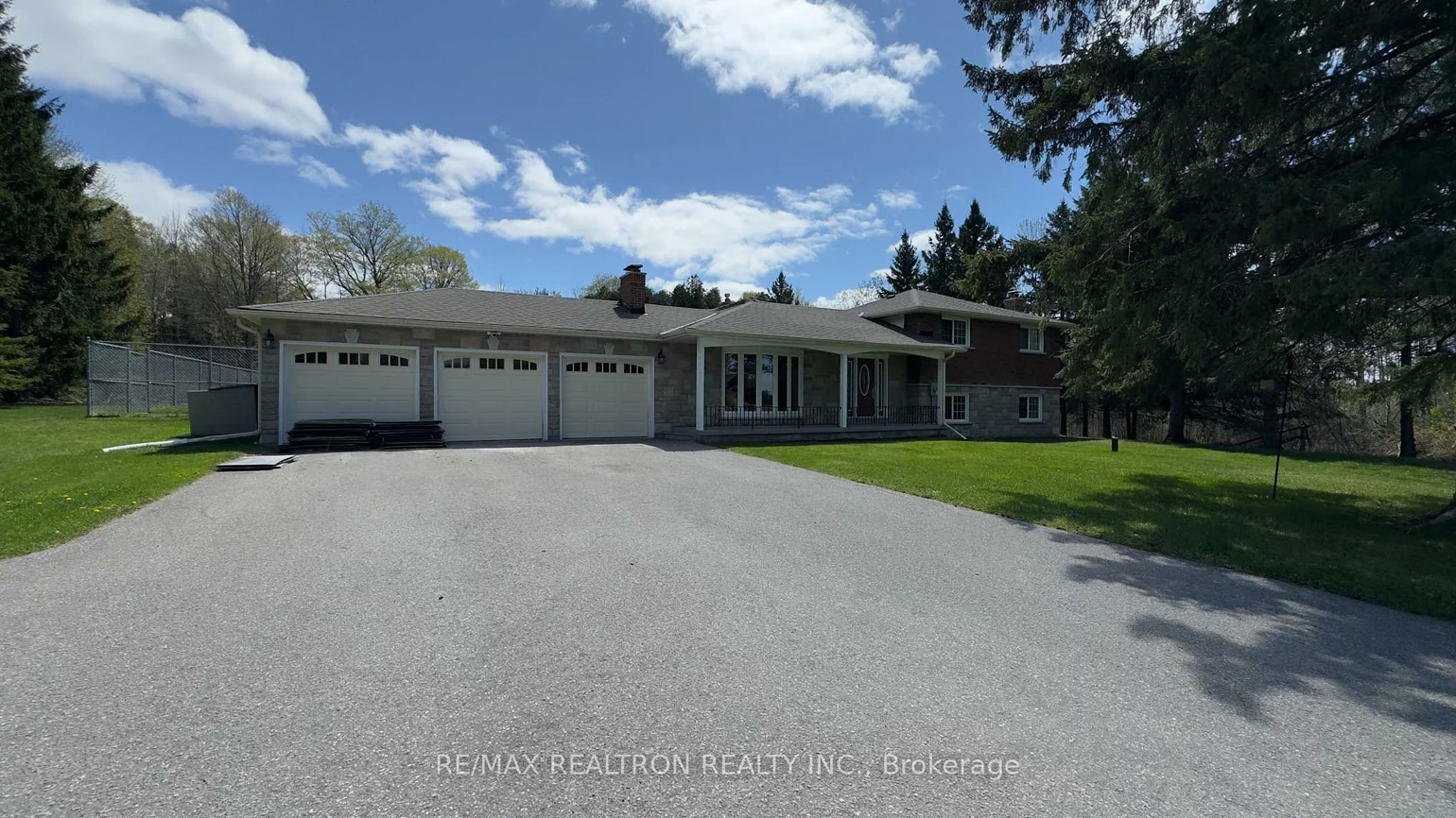 2521, Mt Albert, Rural East Gwillimbury, East Gwillimbury