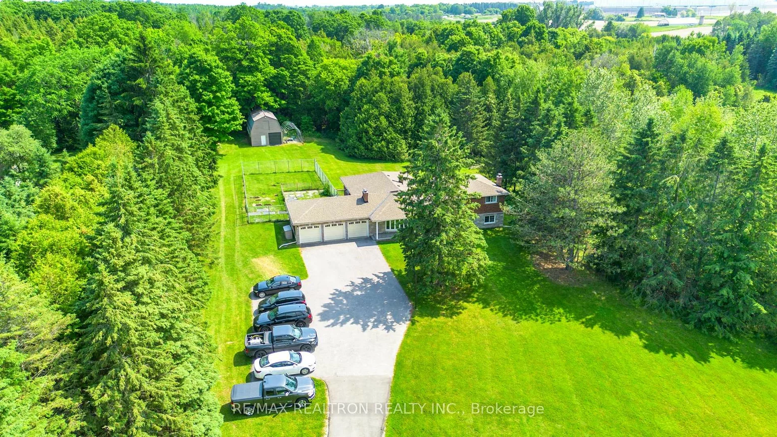 2521, Mt Albert, Rural East Gwillimbury, East Gwillimbury