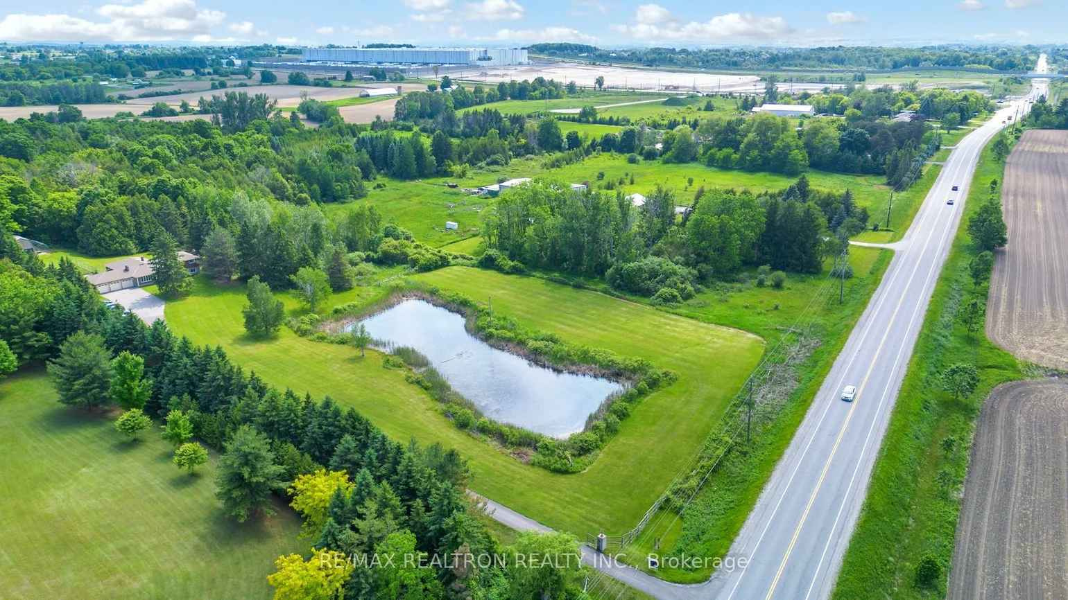 2521, Mt Albert, Rural East Gwillimbury, East Gwillimbury
