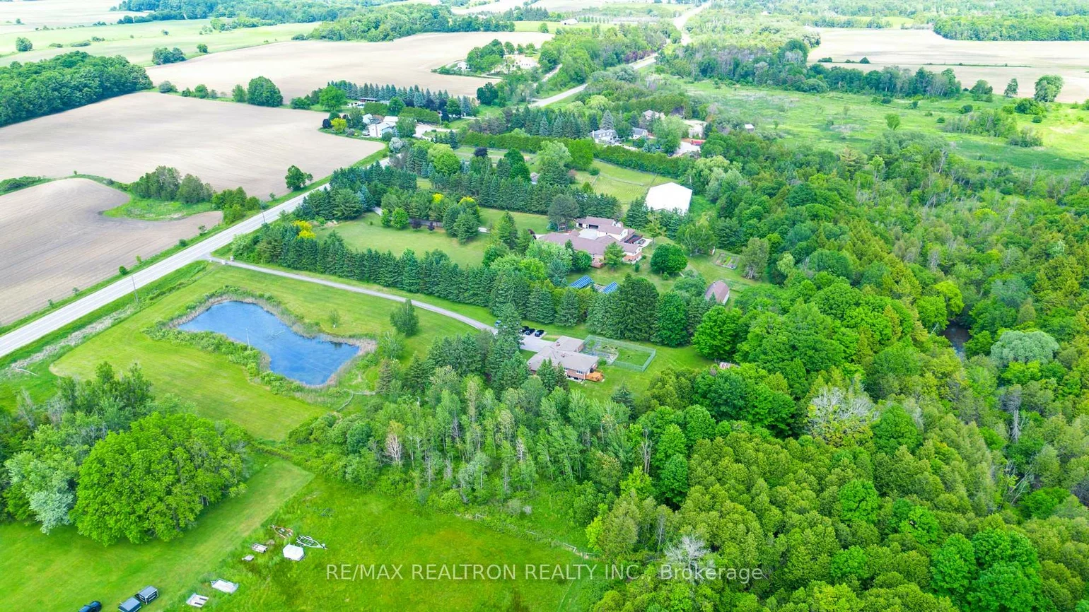 2521, Mt Albert, Rural East Gwillimbury, East Gwillimbury