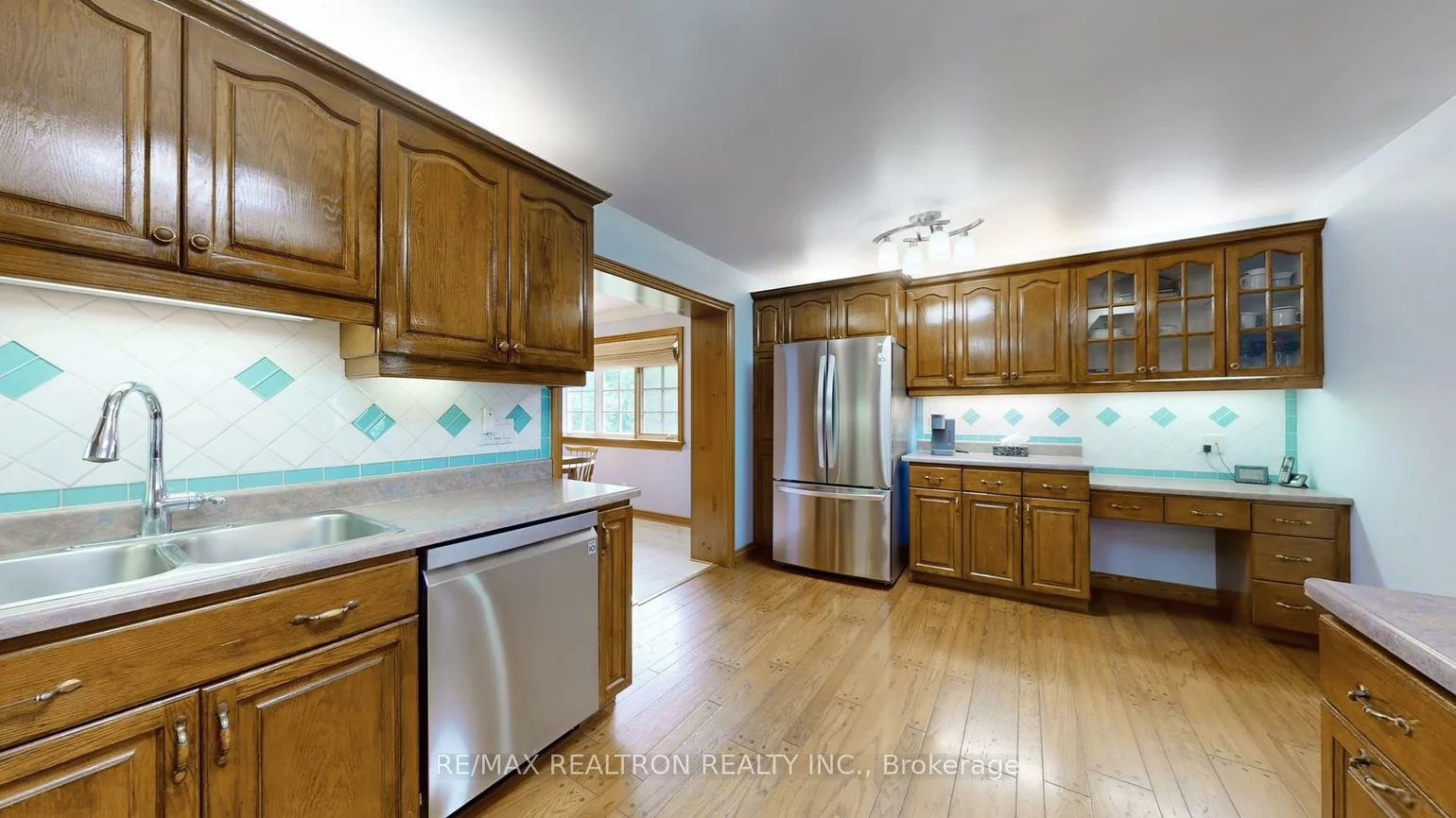 2521, Mt Albert, Rural East Gwillimbury, East Gwillimbury