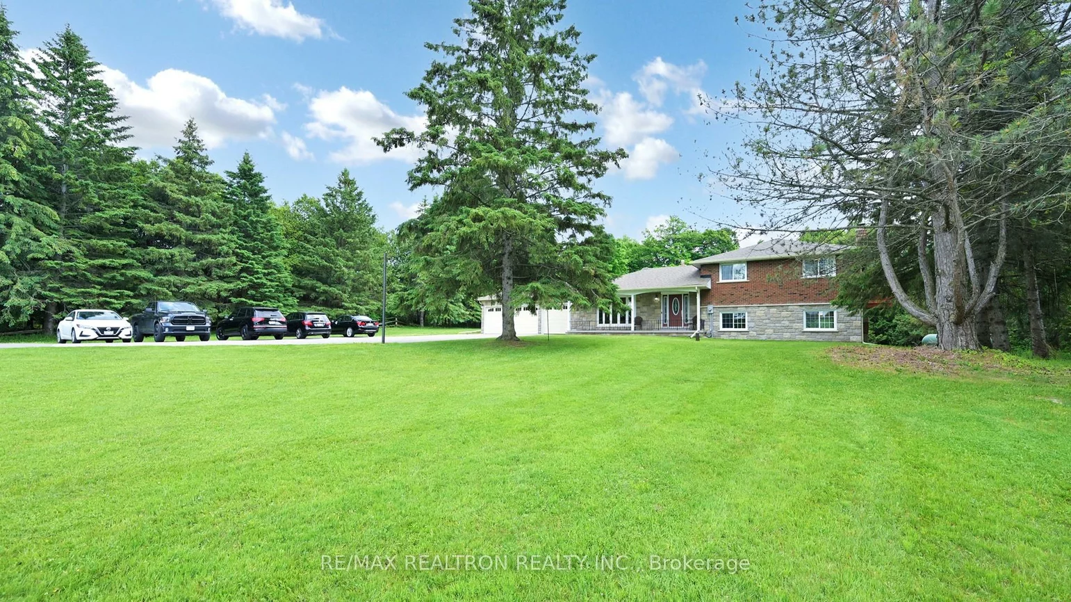 2521, Mt Albert, Rural East Gwillimbury, East Gwillimbury