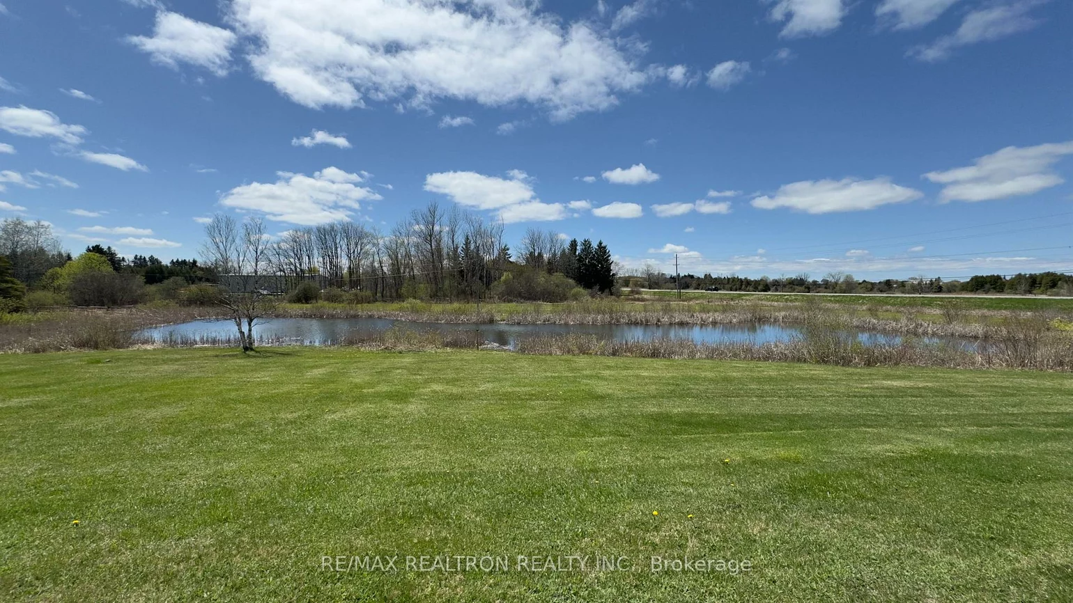 2521, Mt Albert, Rural East Gwillimbury, East Gwillimbury