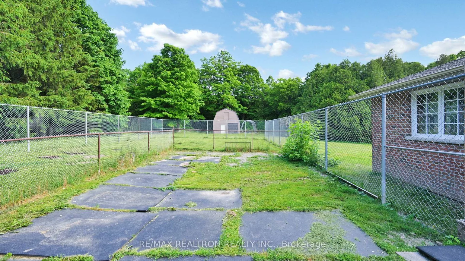 2521, Mt Albert, Rural East Gwillimbury, East Gwillimbury