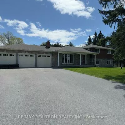 2521, Mt Albert, Rural East Gwillimbury, East Gwillimbury