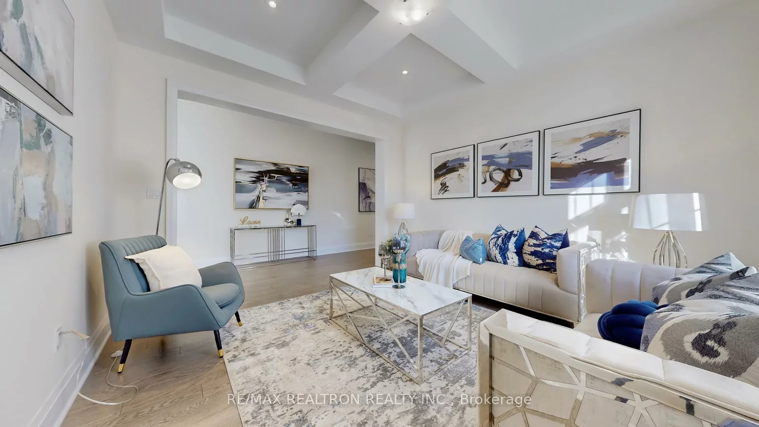 33, Upbound, Holland Landing, East Gwillimbury