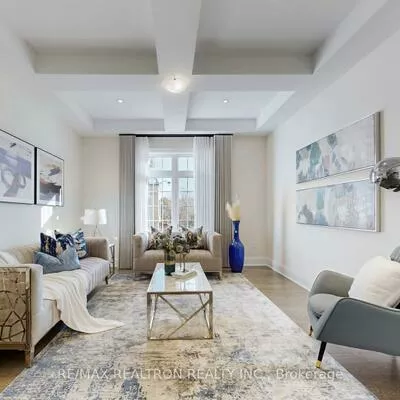 33, Upbound, Holland Landing, East Gwillimbury