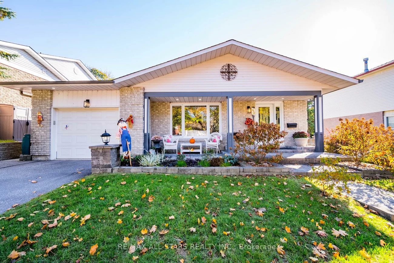 49, Shannon, Mt Albert, East Gwillimbury