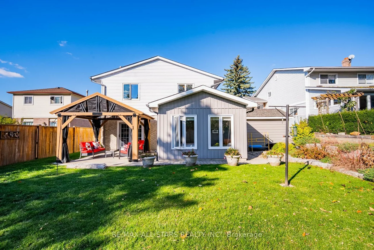 49, Shannon, Mt Albert, East Gwillimbury