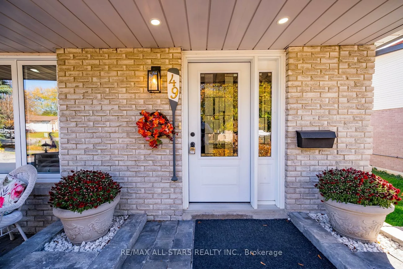 49, Shannon, Mt Albert, East Gwillimbury