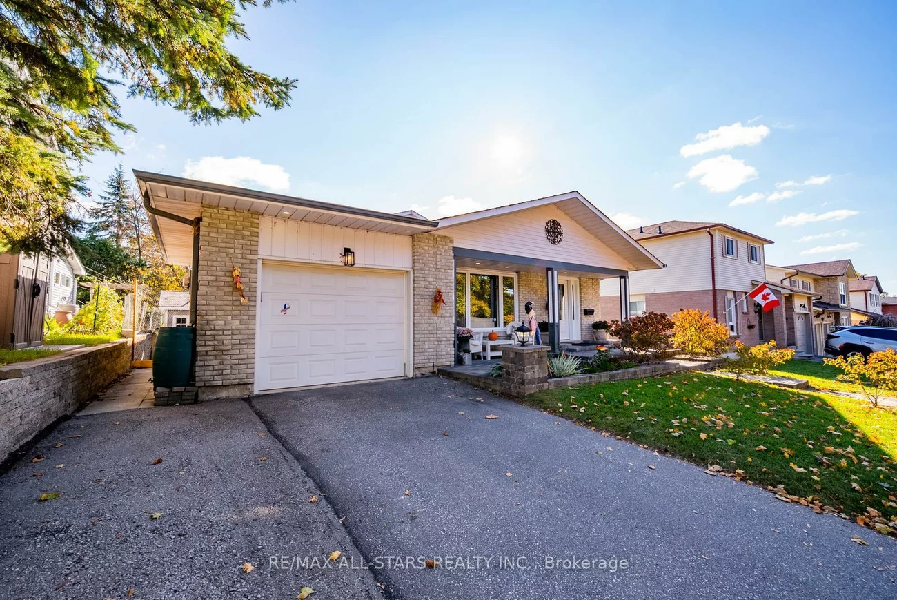 49, Shannon, Mt Albert, East Gwillimbury