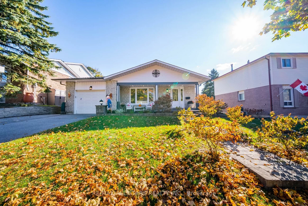 49, Shannon, Mt Albert, East Gwillimbury