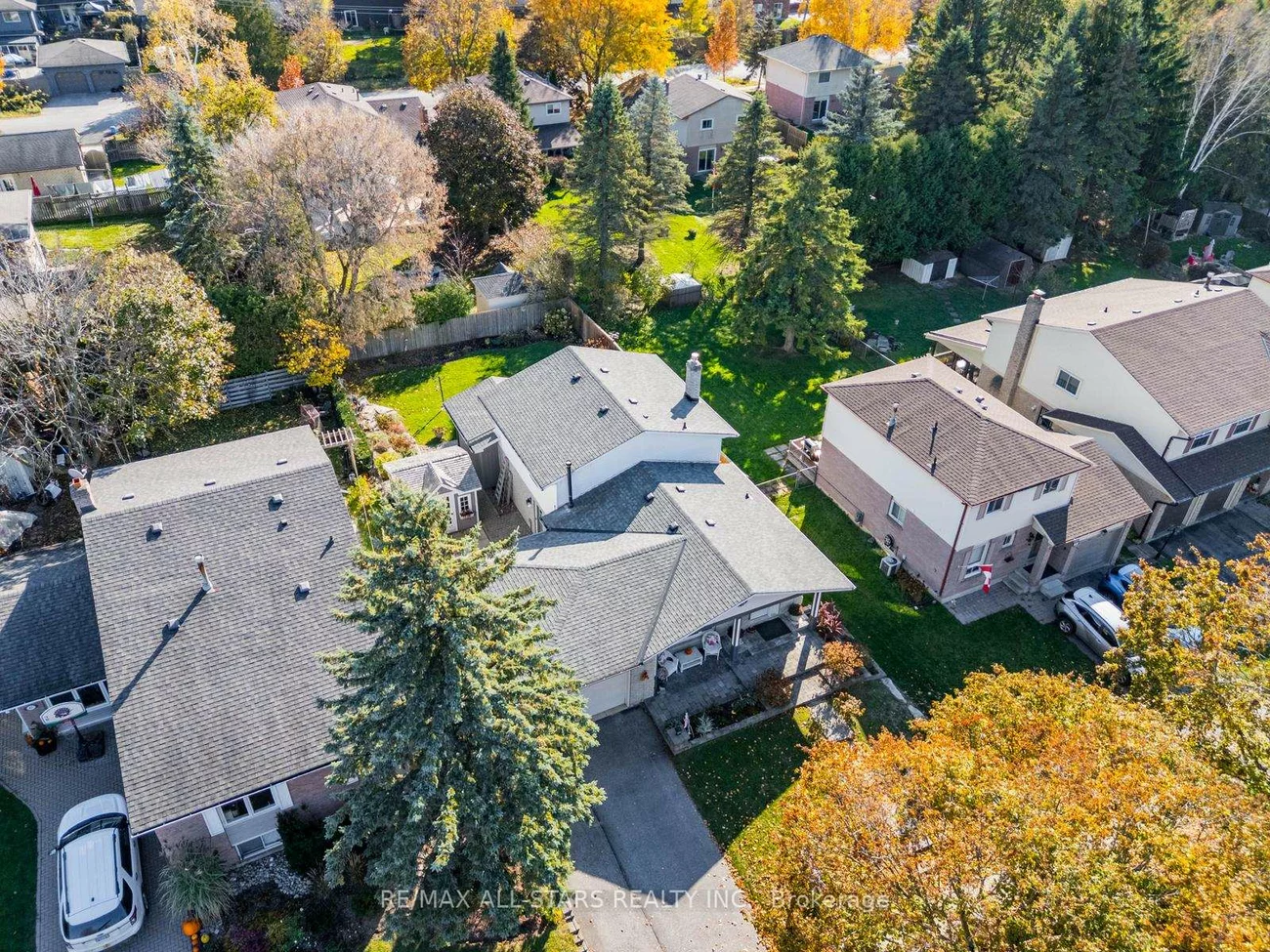 49, Shannon, Mt Albert, East Gwillimbury