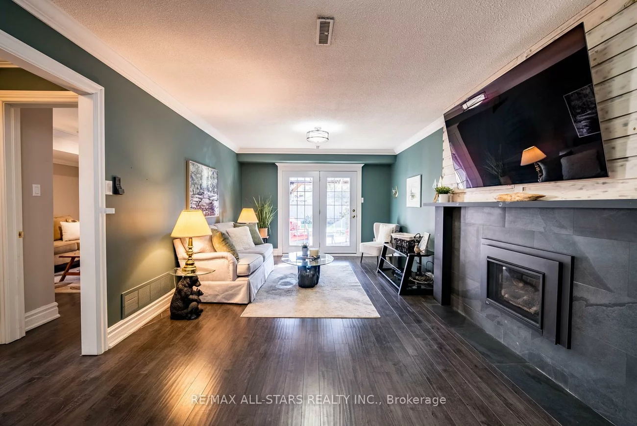 49, Shannon, Mt Albert, East Gwillimbury