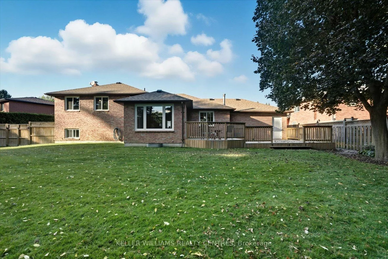 21, Valentini, Holland Landing, East Gwillimbury
