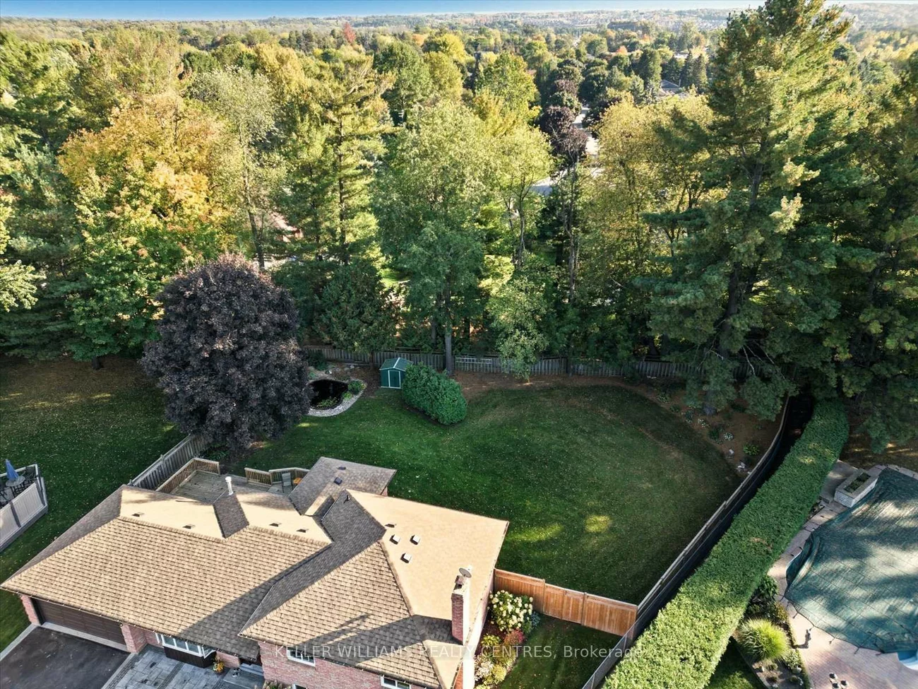 21, Valentini, Holland Landing, East Gwillimbury