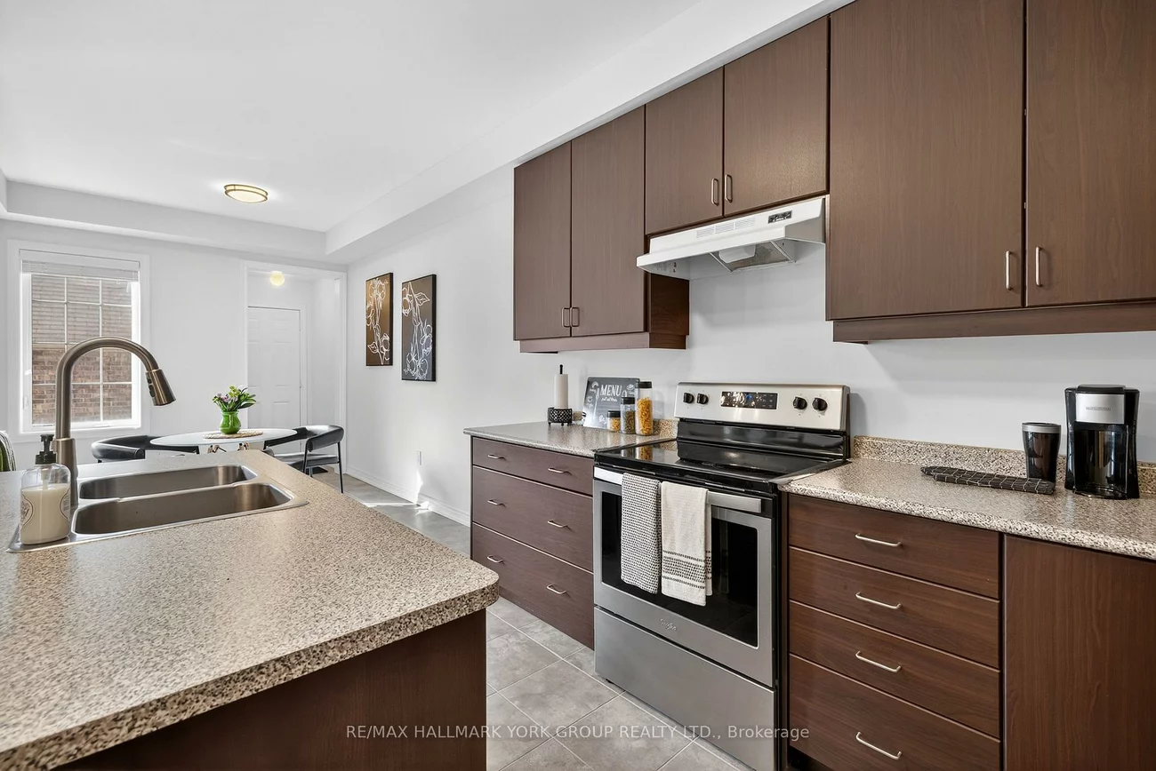 14, Walter Proctor, Sharon, East Gwillimbury