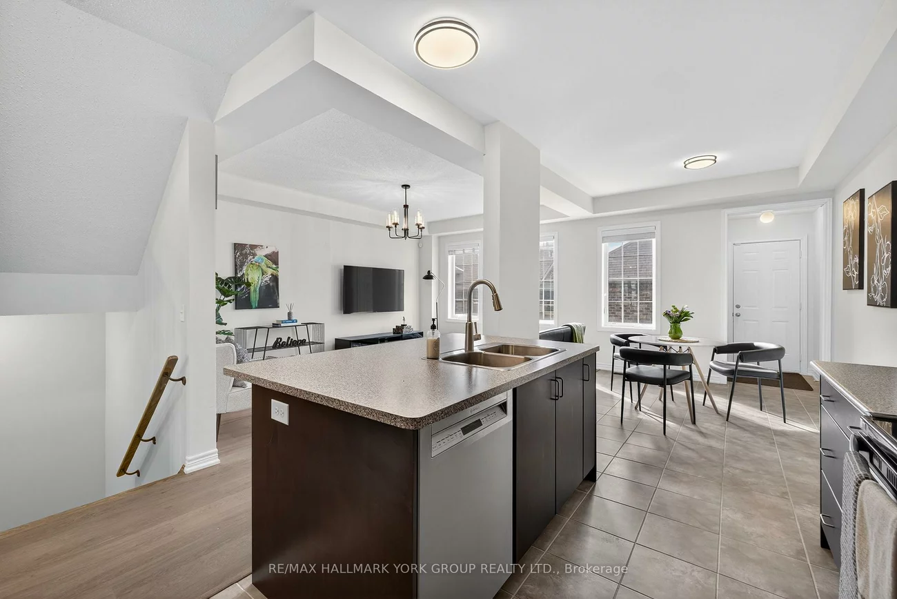 14, Walter Proctor, Sharon, East Gwillimbury