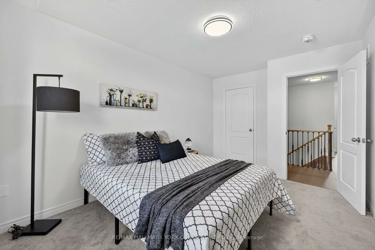 14, Walter Proctor, Sharon, East Gwillimbury