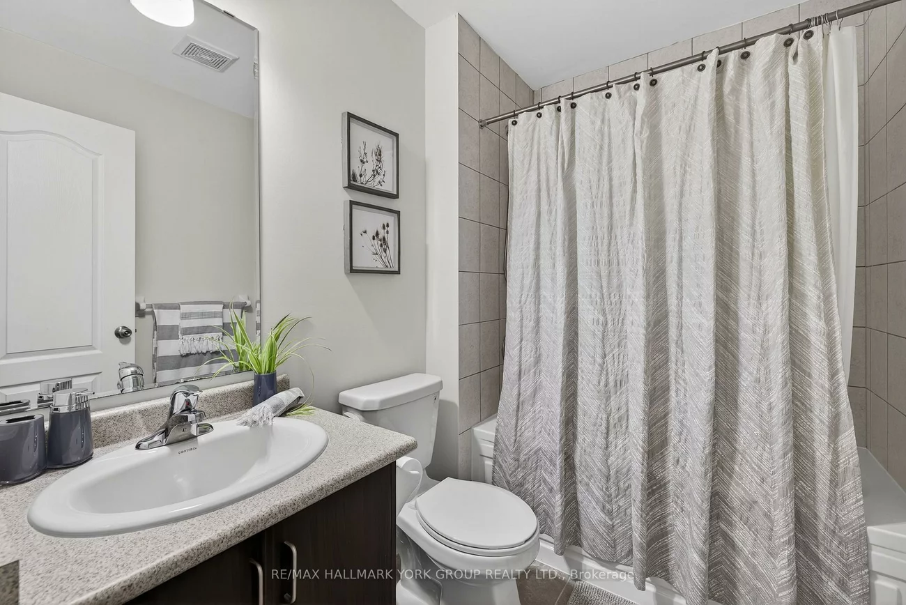 14, Walter Proctor, Sharon, East Gwillimbury