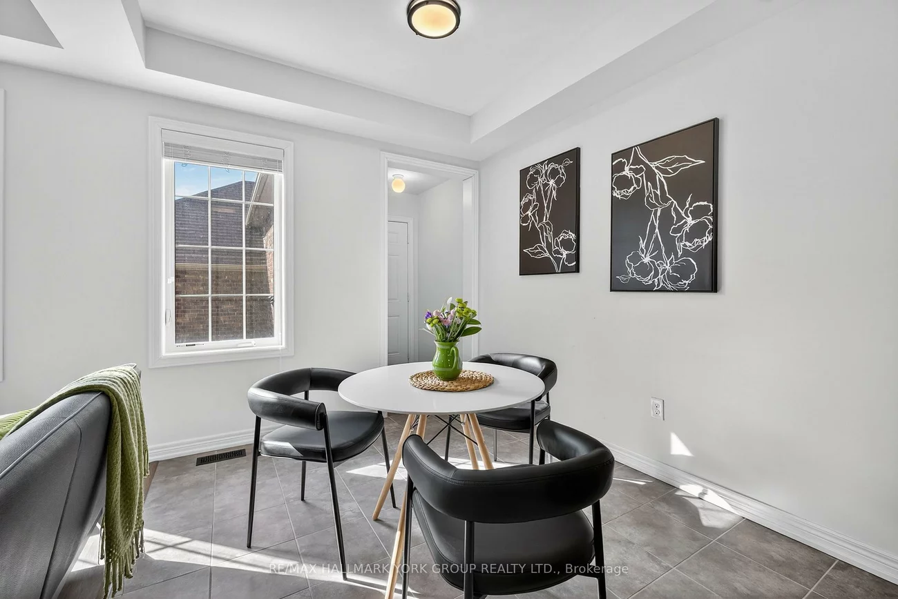 14, Walter Proctor, Sharon, East Gwillimbury