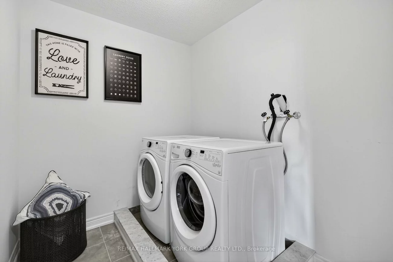 14, Walter Proctor, Sharon, East Gwillimbury