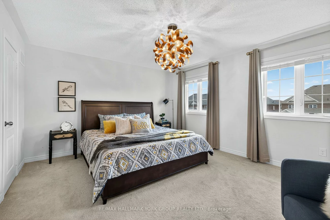 14, Walter Proctor, Sharon, East Gwillimbury