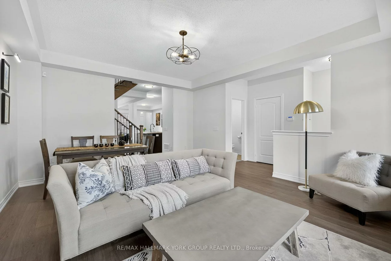 14, Walter Proctor, Sharon, East Gwillimbury